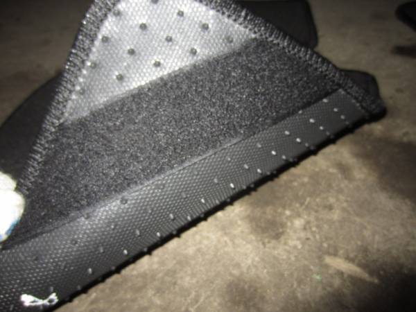 Велюровые коврики в салон MINI Cooper 3 F55 (Мини Купер 3 F55)(2018-) Ковролин PREMIUM