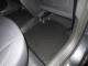Коврики в салон Hyundai Sonata 7 (Хендай Соната 7) 3D с бортиком 