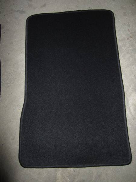 Велюровые коврики в салон Ваз 2101 (LADA 2101) ковролин LUX