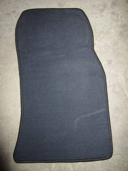 Велюровые коврики в салон MINI Cooper 2 (Мини Купер 2) Ковролин PREMIUM