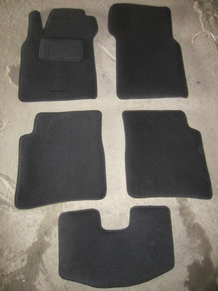 Велюровые коврики в салон Nissan Maxima V (A33)(Ниссан Максима 5)