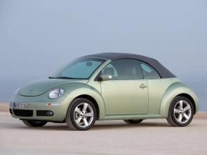 Коврики в салон Volkswagen Beetle 1 A4 (1998-2005)