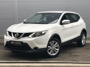 Велюровые коврики в салон Nissan Qashqai 2 (2013-2016)