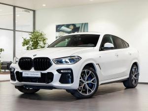 Коврики в салон Bmw X6 3 G06 (2019-н.в.)