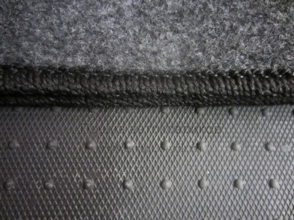 Велюровые коврики в салон Lexus IS 3 (Лексус АйС 3) ковролин LUX