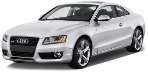 Коврики в салон Audi A5/S5 (8T) Coupe (2007-2016)