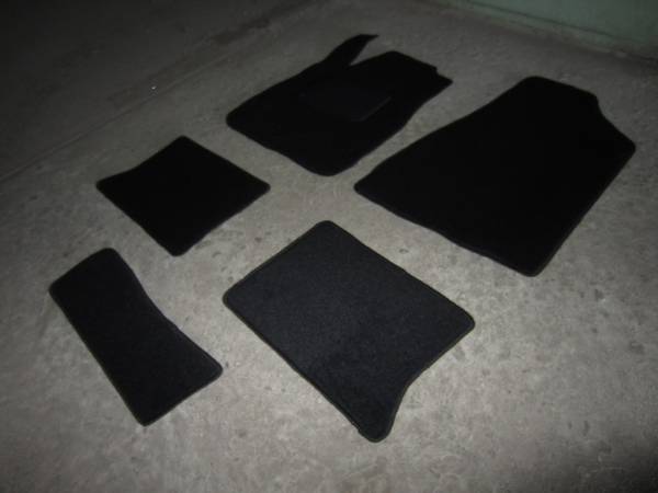 Велюровые коврики в салон Dodge Stratus 1 (Додж Стратус 1)