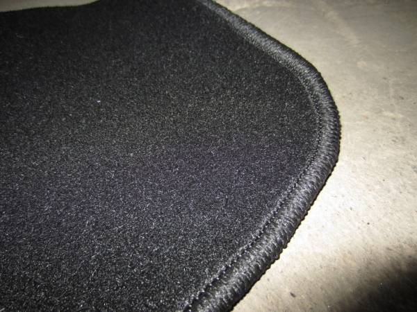 Велюровый коврик в багажник Infiniti G (2006-2014)