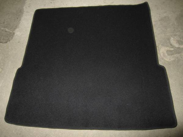 Велюровый коврик в багажник Infiniti QX80 (Инфинити QX80 )