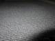 Велюровые коврики в салон Hyundai Accent 2(Хендай Акцент 2) ковролин PREMIUM петлевой серый