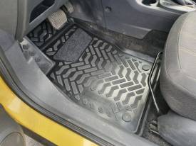 Коврики резиновые 3D Opel Corsa D