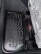 Резиновые коврики в салон Audi Q5 (Ауди Ку5) (2017-) 3D с подпятником с бортиком