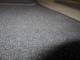 Велюровые коврики в салон Saab 9-3 ll (Сааб 9-3 ll) PREMIUM СЕРЫЙ