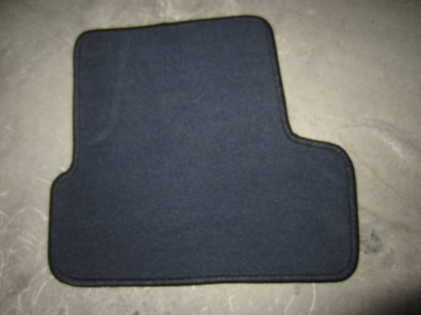 Велюровые коврики в салон MINI Cooper 2 (Мини Купер 2) Ковролин PREMIUM