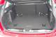 Коврик в багажник Lada Xray (Лада Хрей) (верхний, на фальшпол) с бортиком