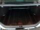 Резиновый коврик в багажник Toyota Camry XV70 (Тойота Камри XV70) (2017-) с бортиком