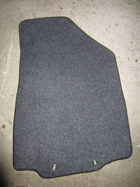 Велюровые коврики в салон Nissan Pathfinder IV (Ниссан Патфайндер 4)