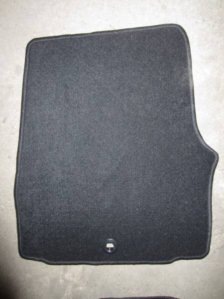 Велюровые коврики в салон Toyota Alphard III (Тойота Альфард 3) + коврик в багажник  ковролин LUX