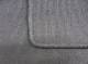 Велюровые коврики в салон Lexus LX 570 (URJ200)(Лексус ЛХ570) 3 ряда + багажник (ковролин PREMIUM серый)