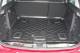 Резиновый коврик в багажник Lada Xray (Лада Хрей) (верхний, на фальшпол) с бортиком