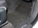 Велюровые коврики в салон Land Rover Range Rover Velar (Ленд Ровер Рендж Ровер Велар) ковролин PREMIUM