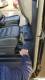 Коврики в салон Citroen SpaceTourer Business Long (1+2+3+ багажник лонг) с бортиком