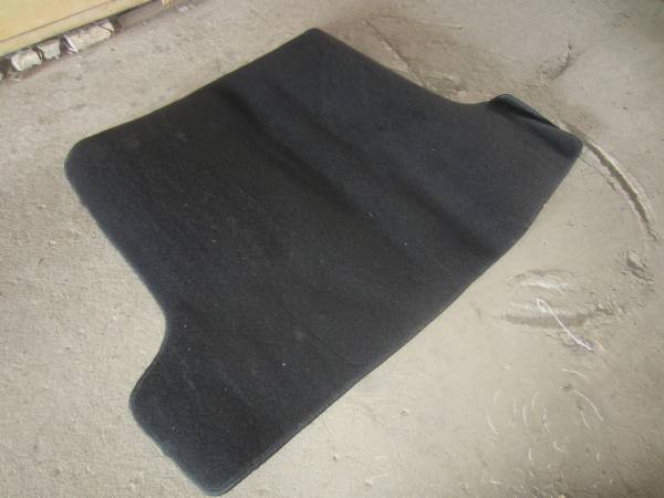 Велюровый коврик в багажник Chevrolet Cruze Седан(Шевроле Круз Седан)