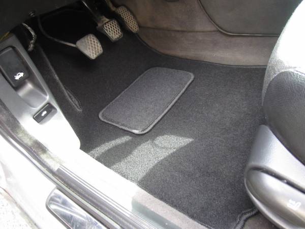 Велюровые коврики в салон Rover 75 (Ровер 75) 