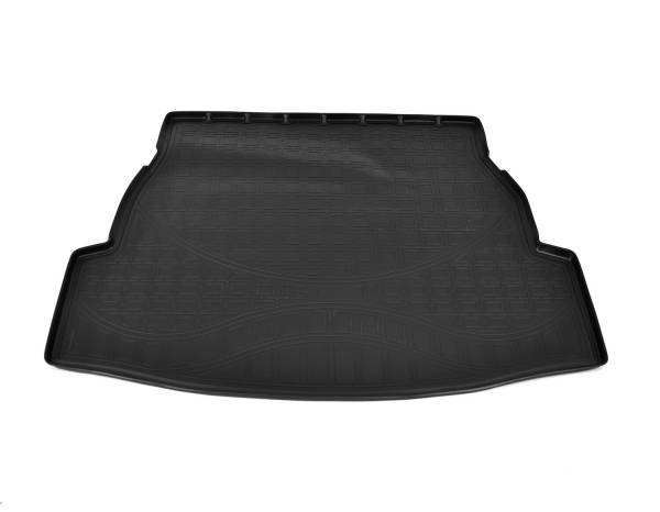 Резиновый коврик в багажник Toyota Raf 4 (Тойота Раф 4) (2019-)