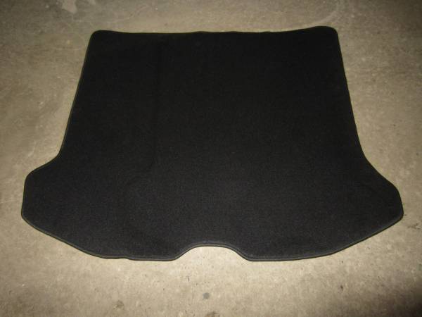 Текстильный коврик в багажник Volvo XC60 I (2008-2017)