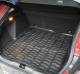 Резиновый коврик в багажник Renault Arkana (Рено Аркана) с бортиком