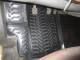 Резиновые коврики в салон Fiat Ducato III (Фиат Дукато 3) (2012-)с бортиком