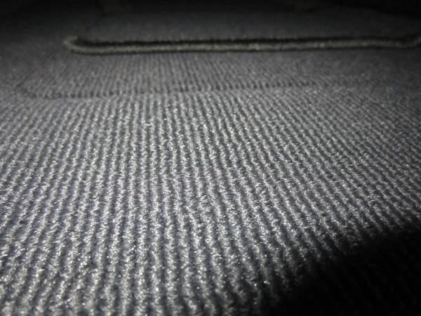 Велюровые коврики в салон Bmw X5 F15 (Бмв Х5 Ф15) Ковролин PREMIUM серый Петлевой