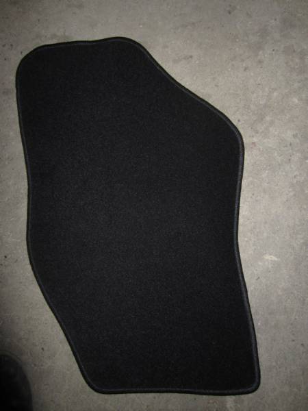 Велюровые коврики в салон Peugeot 308 CC (Пежо 308 CC)