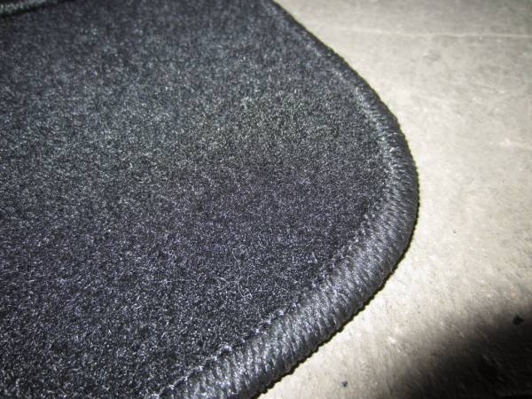 Велюровые коврики в салон Ford Mondeo 5 (Форд Мондео 5)