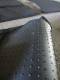Велюровые коврики в салон Porsche Macan (Порше Мокан) Ковролин LUX