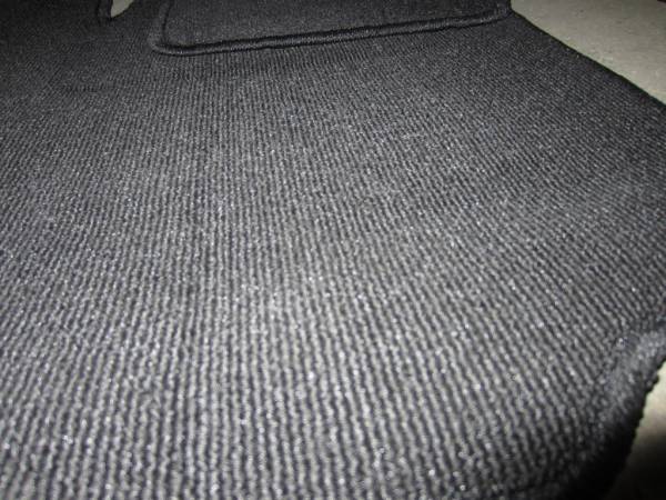 Велюровые коврики в салон Lexus NX (Лексус НХ) Ковролин PREMIUM петлевой