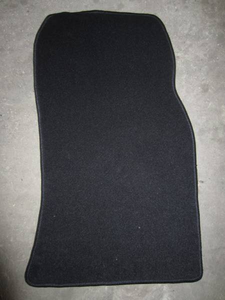 Велюровые коврики в салон MINI Cooper ll R56(Мини Купер ll R56)