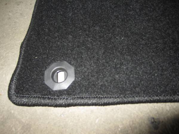 Велюровые коврики в салон Volkswagen Multivan T6.1 (салон + багажник)