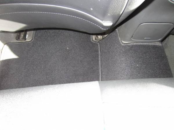 Велюровые коврики в салон Rover 75 (Ровер 75) 